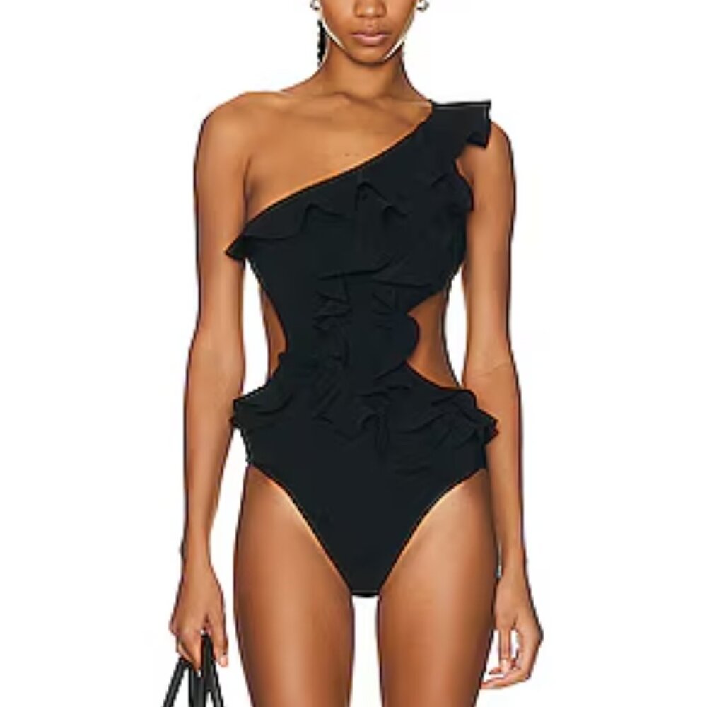 ZIMMERMAN SWIMSUIT